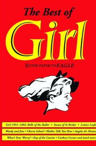 Cover of The Best of Girl