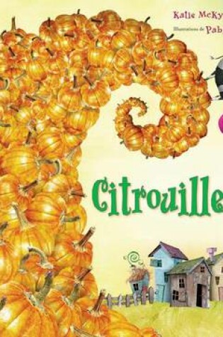 Cover of Citrouilleville