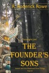 Book cover for The Founder's Sons