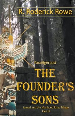 Cover of The Founder's Sons