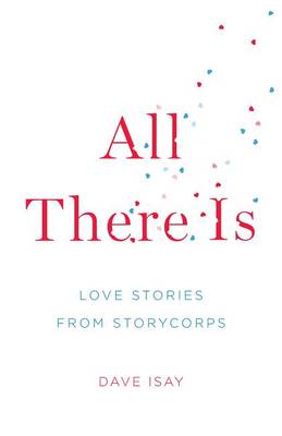 Book cover for All There Is