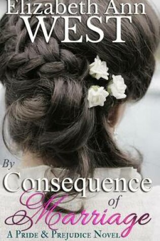 Cover of By Consequence of Marriage