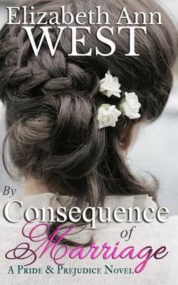 Book cover for By Consequence of Marriage