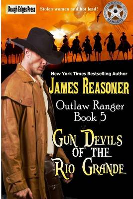 Cover of Gun Devils of the Rio Grande