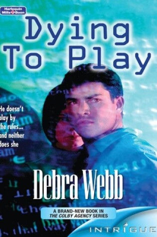 Cover of Dying To Play