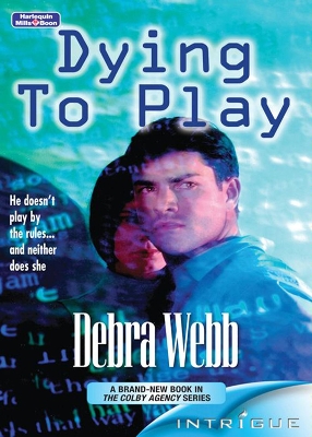 Book cover for Dying To Play