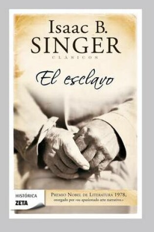 Cover of El Esclavo