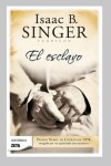 Book cover for El Esclavo
