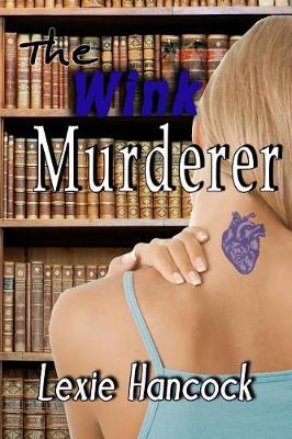 Cover of The Wink Murderer