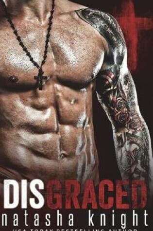 Cover of Disgraced