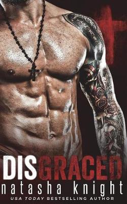 Book cover for Disgraced