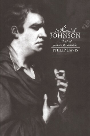 Cover of In Mind of Johnson