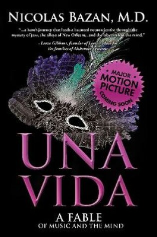 Cover of Una Vida