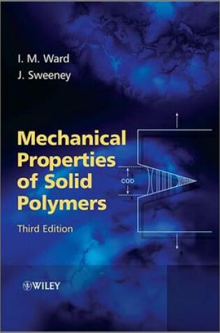 Cover of Mechanical Properties of Solid Polymers