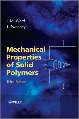 Book cover for Mechanical Properties of Solid Polymers