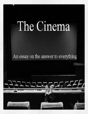 Book cover for The Cinema