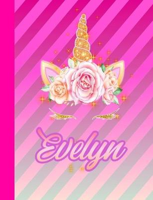 Book cover for Evelyn