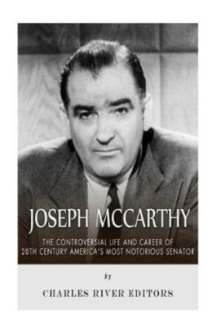 Cover of Joseph McCarthy