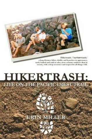 Cover of Hikertrash