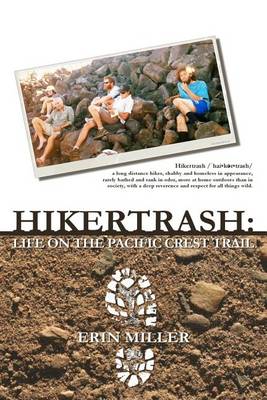 Book cover for Hikertrash