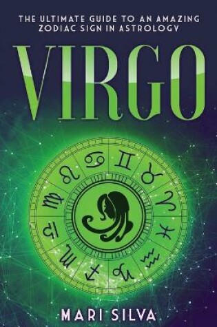 Cover of Virgo