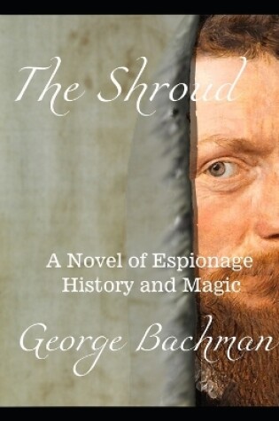 Cover of The Shroud