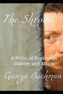 Book cover for The Shroud