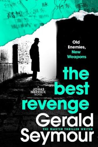 Cover of The Best Revenge