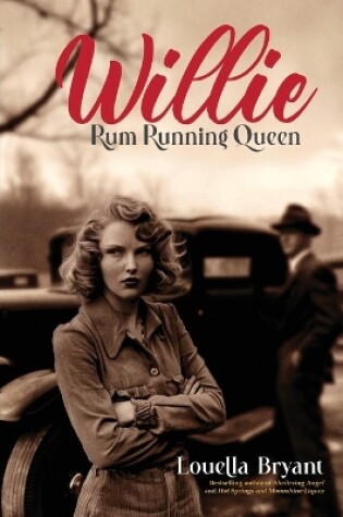 Cover of Willie - Rum Running Queen