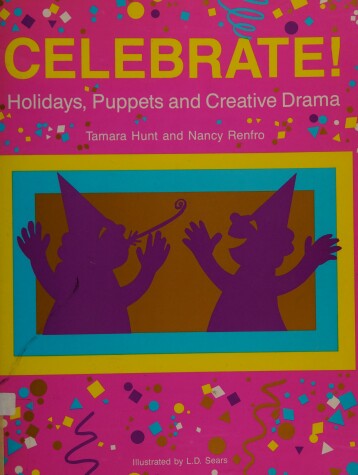 Cover of Celebrate!