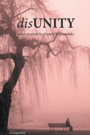 Cover of Disunity