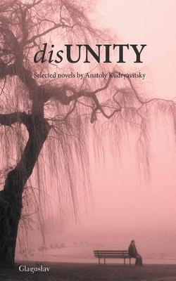 Book cover for Disunity