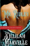 Book cover for Mr. Ridley