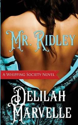 Book cover for Mr. Ridley