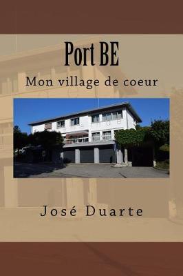 Book cover for Port BE