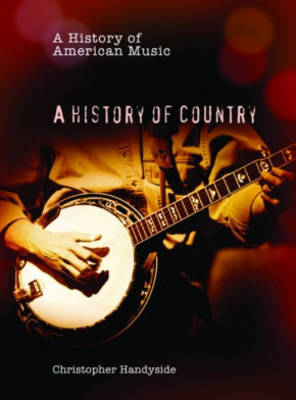 Cover of A History of Country