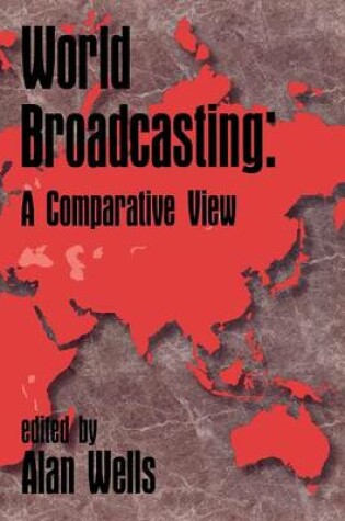 Cover of World Broadcasting