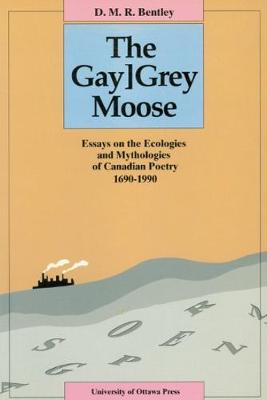 Book cover for The Gay[Grey Moose