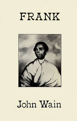 Cover of Frank