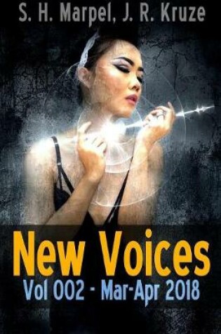 Cover of New Voices 002