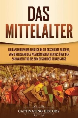 Cover of Das Mittelalter
