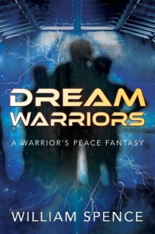 Cover of Dream Warriors
