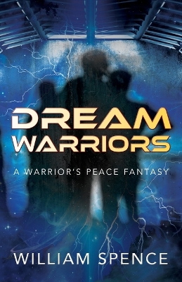 Book cover for Dream Warriors