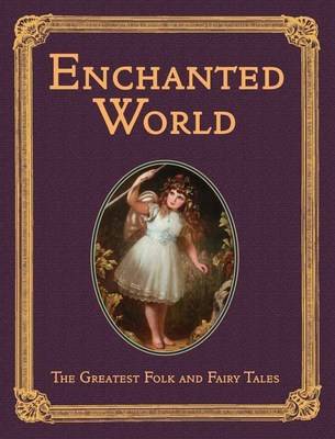 Cover of The Enchanted World