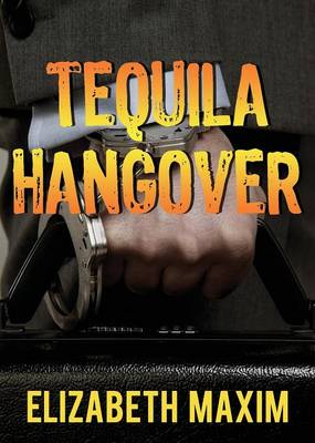 Book cover for Tequila Hangover