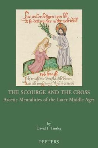 Cover of The Scourge and the Cross