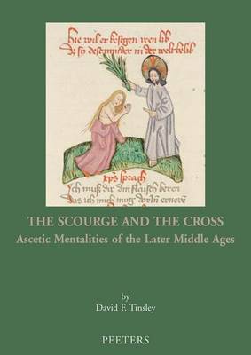 Cover of The Scourge and the Cross