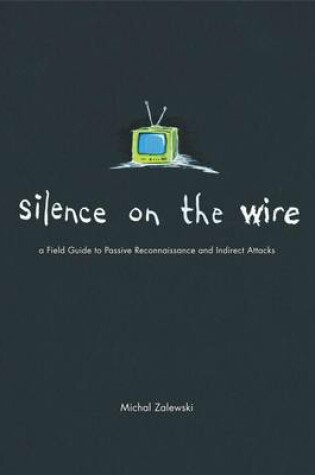 Cover of Silence on the Wire