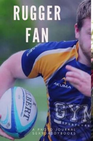 Cover of Rugger fan