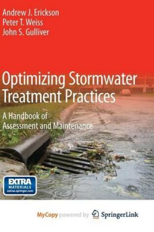 Cover of Optimizing Stormwater Treatment Practices